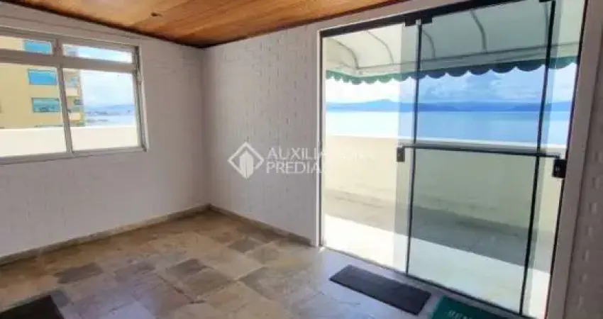 Cobertura com 4 quartos à venda na Rua Heitor Luz, 97, Centro, Florianópolis