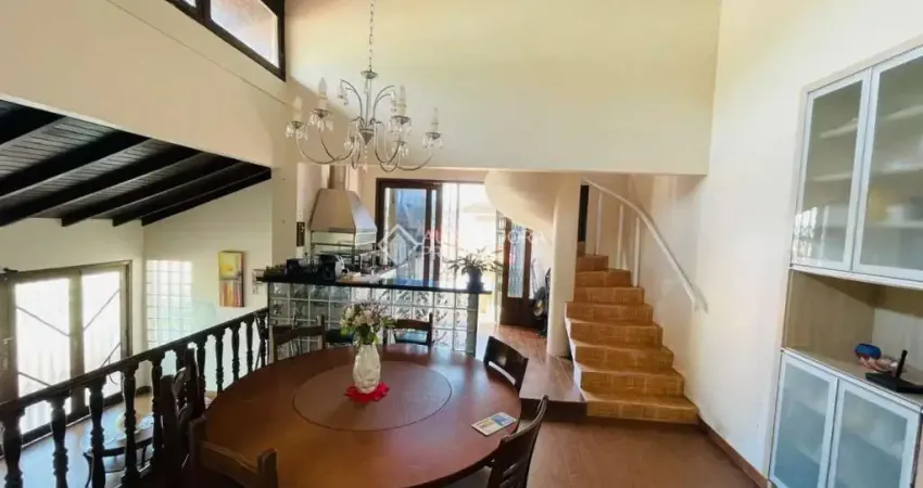 Casa com 4 quartos à venda na Rua Maria Eduarda, 427, Pantanal, Florianópolis