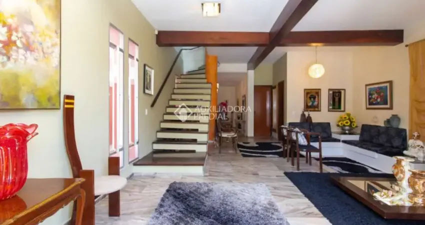 Casa com 4 quartos à venda na Rua Silveira de Souza, 70, Centro, Florianópolis