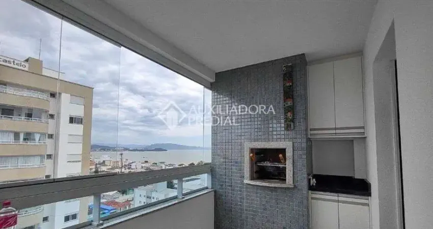 Apartamento com 3 quartos à venda na Avenida Atlântica, 327, Jardim Atlântico, Florianópolis