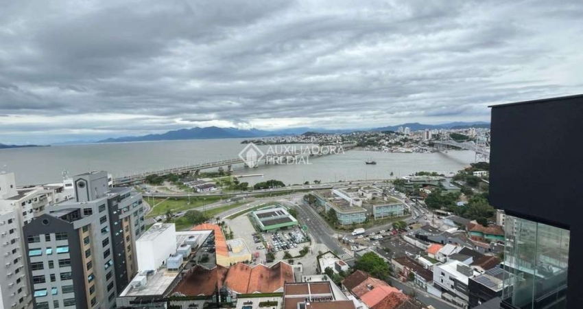 Apartamento com 2 quartos à venda na Rua Felipe Schmidt, 869, Centro, Florianópolis