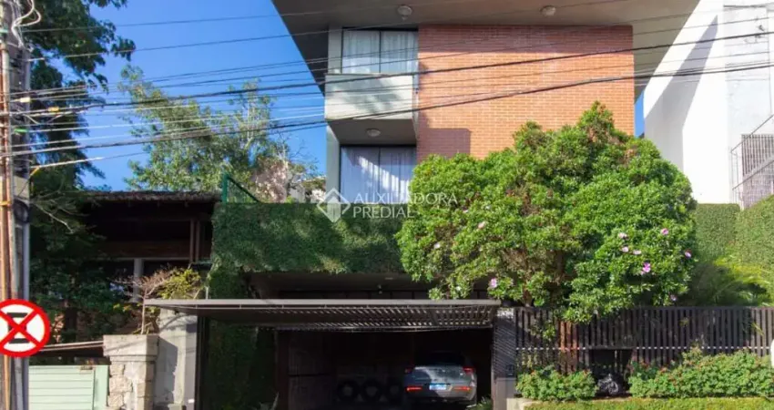 Casa com 4 quartos à venda na Rua Joaquim Costa, 213, Agronômica, Florianópolis