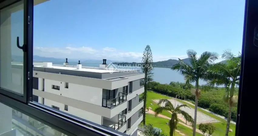 Apartamento com 3 quartos à venda na Rodovia João Paulo, 2301, João Paulo, Florianópolis