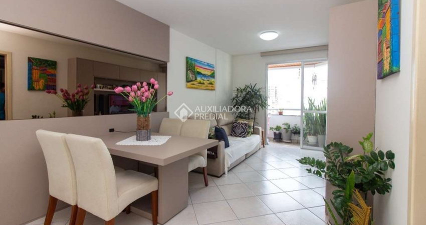 Apartamento com 3 quartos à venda na Rua Lauro Linhares, 1520, Trindade, Florianópolis
