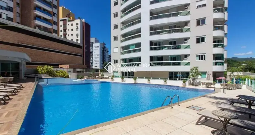 Apartamento com 4 quartos à venda na Rua Salvatina Feliciana dos Santos, 235, Itacorubi, Florianópolis