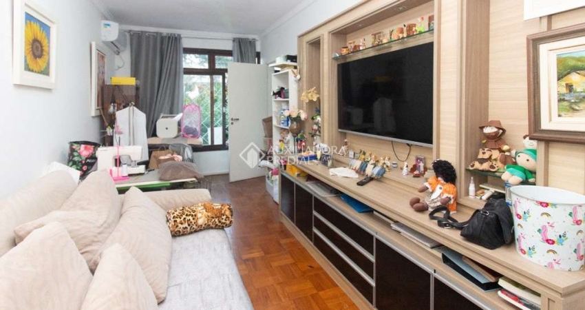 Casa com 3 quartos à venda na Rua José Batista Rosa, 226, Trindade, Florianópolis