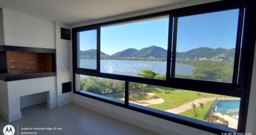 Apartamento com 3 quartos à venda na Rodovia João Paulo, 2301, João Paulo, Florianópolis