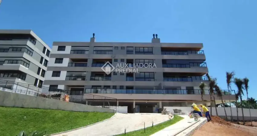 Apartamento com 3 quartos à venda na Rodovia João Paulo, 2301, João Paulo, Florianópolis