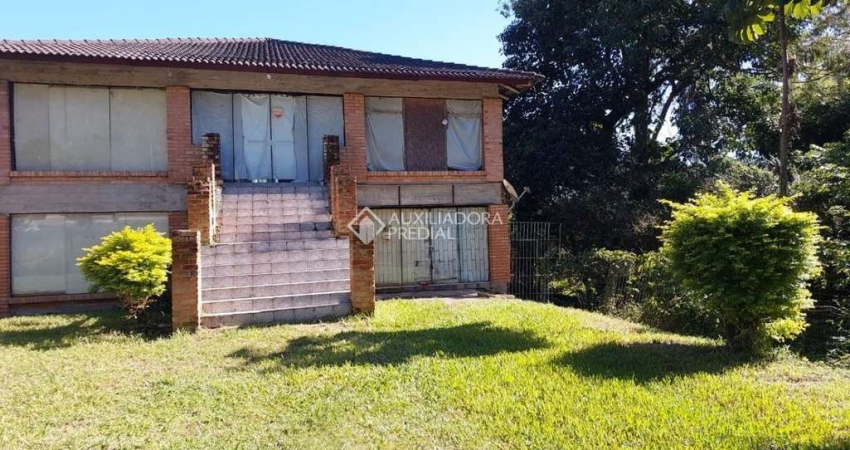 Casa comercial à venda na Rodovia José Carlos Daux, 7767, Santo Antônio de Lisboa, Florianópolis