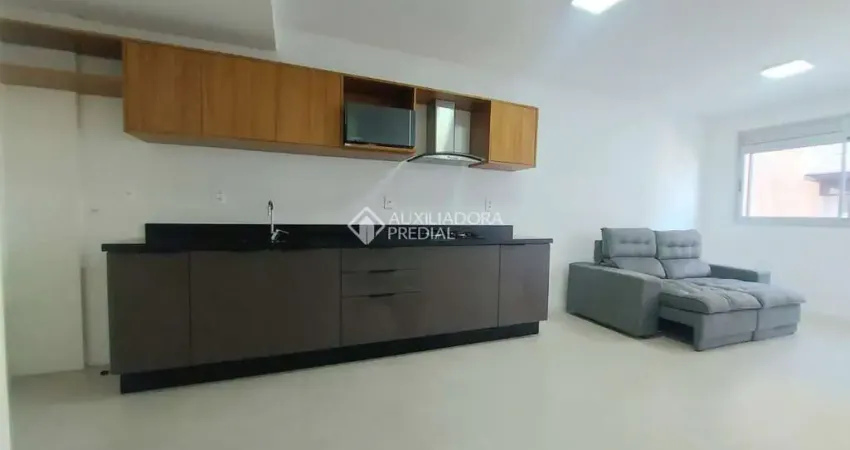 Apartamento com 1 quarto à venda na Rua Araci Vaz Callado, 1564, Canto, Florianópolis