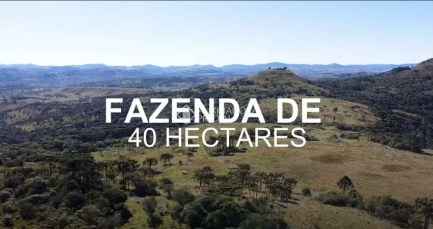 Terreno comercial à venda na Adolfo Konder, 248, Centro, Urubici