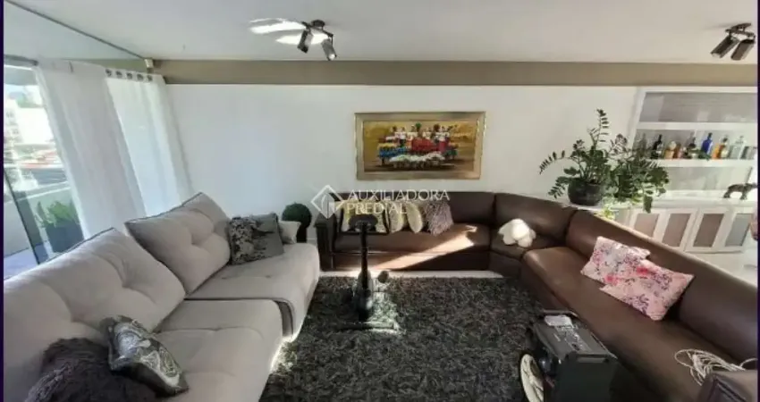 Casa com 4 quartos à venda na Rua José do Patrocínio, 431, Capoeiras, Florianópolis