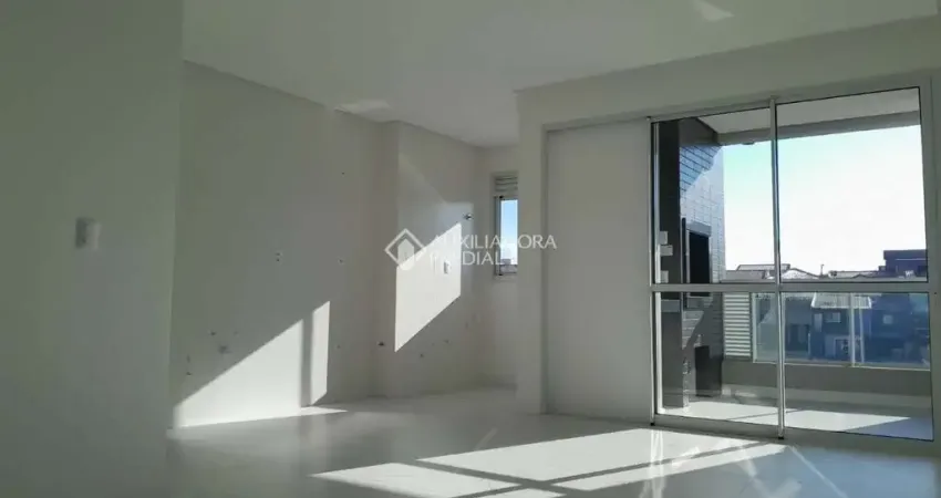 Apartamento com 2 quartos à venda na Agapito Veloso, 67, Canto, Florianópolis