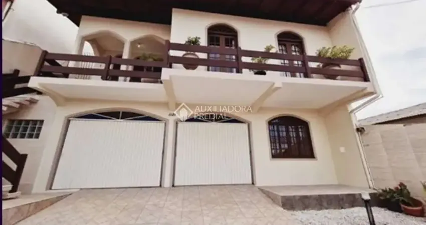 Casa com 3 quartos à venda na Rua Irmã Bonavita, 1121, Capoeiras, Florianópolis