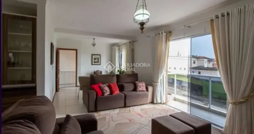 Casa com 7 quartos à venda na Rua Edison da Silva Jardim, 236, Coloninha, Florianópolis