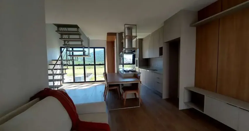 Cobertura com 3 quartos à venda na Rua Martinho de Haro, 140, Ingleses do Rio Vermelho, Florianópolis