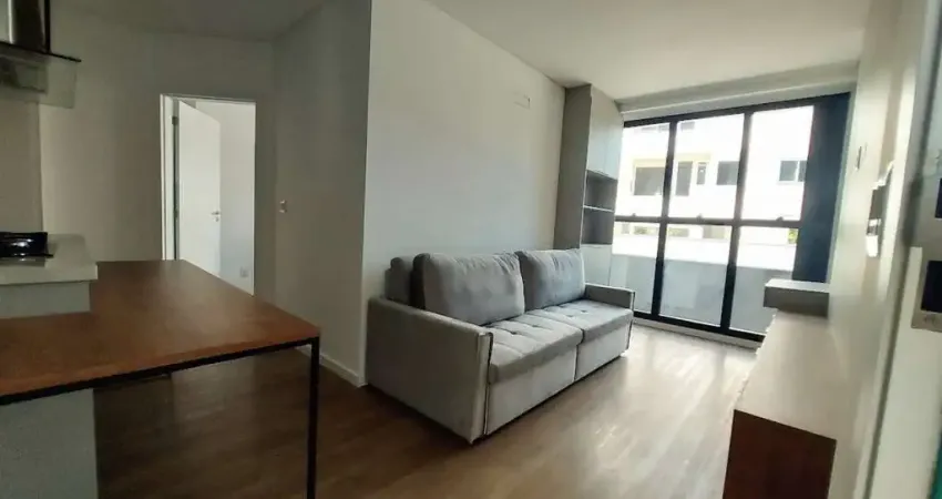 Apartamento com 1 quarto à venda na Rua Martinho de Haro, 140, Ingleses do Rio Vermelho, Florianópolis