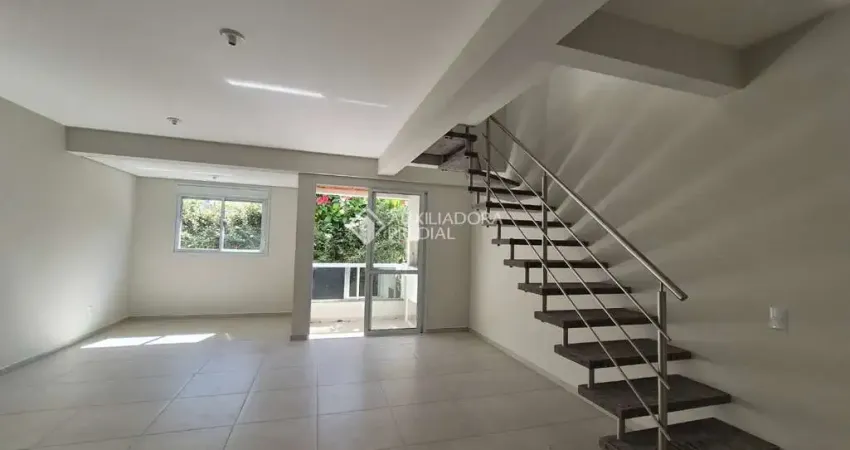 Apartamento com 3 quartos à venda na Rua Pastor William Richard Schisler Filho, 1201, Itacorubi, Florianópolis