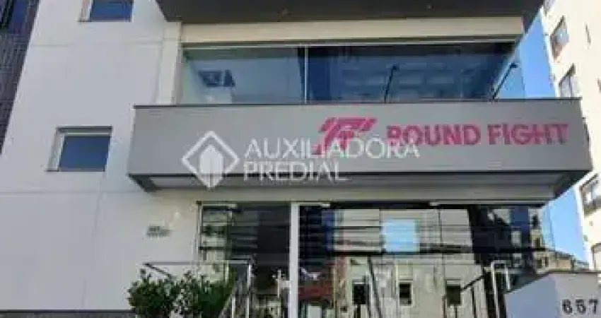 Apartamento com 2 quartos à venda na Rua Almirante Dorval Melchíades de Souza, 657, Centro, Florianópolis