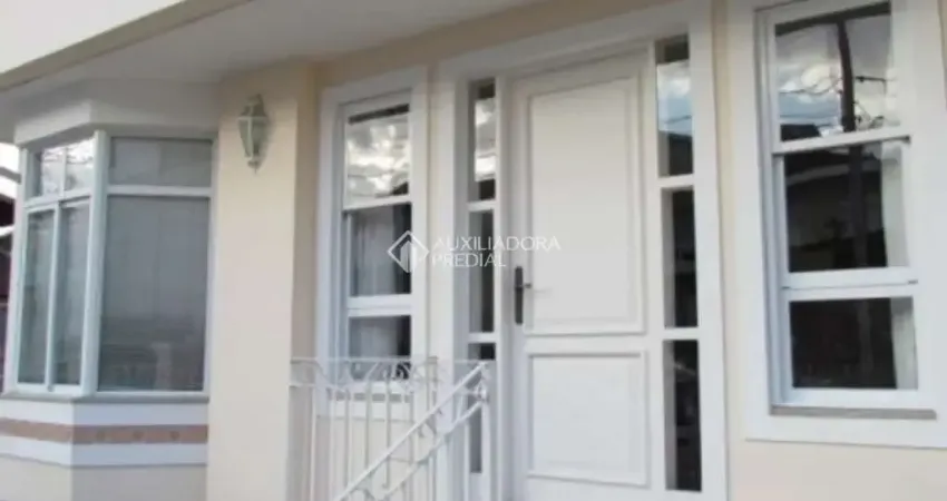 Casa com 4 quartos à venda na Servidão Antônio Azevedo, 26, Canto, Florianópolis