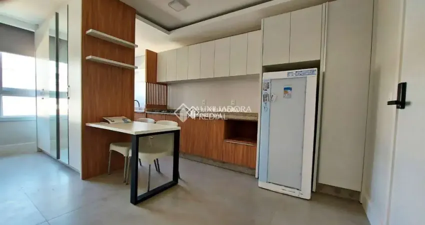 Apartamento com 1 quarto à venda na Rua Oge Fortkamp, 157, Trindade, Florianópolis