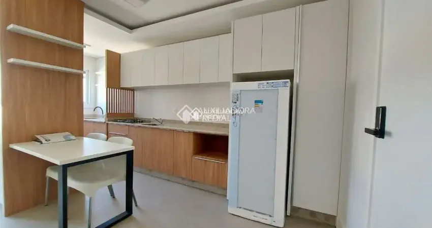 Apartamento com 1 quarto à venda na Rua Oge Fortkamp, 157, Trindade, Florianópolis