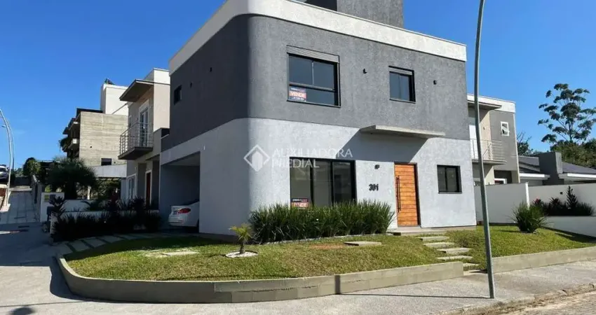 Casa com 3 quartos à venda na Rua de Pádua, 301, Santo Antônio de Lisboa, Florianópolis