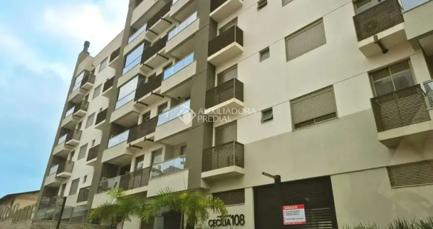 Apartamento com 3 quartos à venda na Rua das Cerejeiras, 108, Carvoeira, Florianópolis