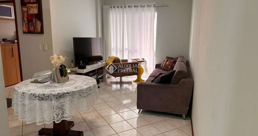 Apartamento com 2 quartos à venda na Rodovia Amaro Antônio Vieira, 2155, Itacorubi, Florianópolis