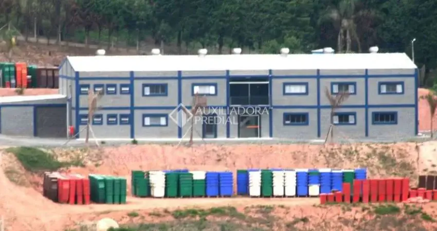 Barracão / Galpão / Depósito à venda na Municipal Furna Soares, 2055, Centro, Piedade