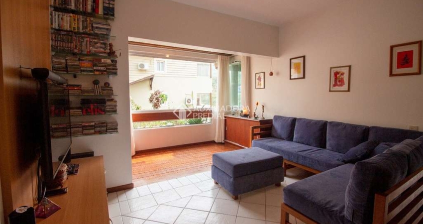 Apartamento com 2 quartos à venda na Rua Laurindo Januário da Silveira, 3203, Lagoa da Conceição, Florianópolis