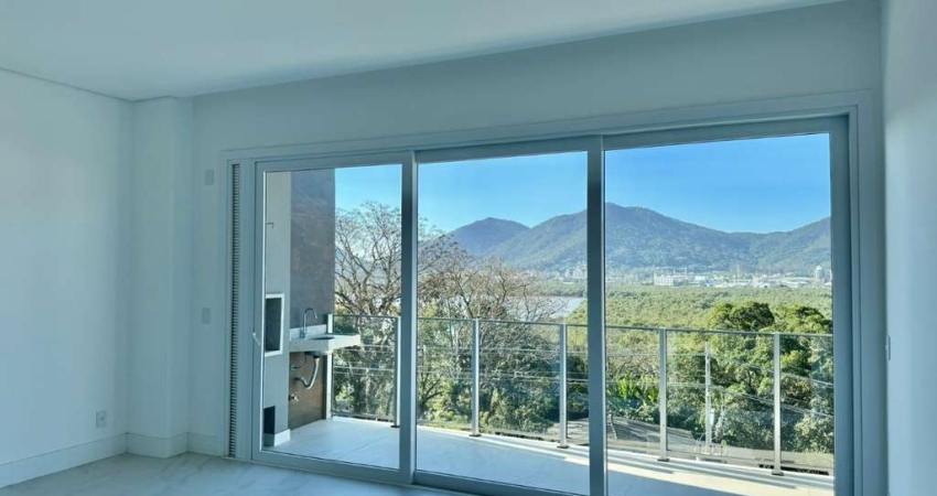 Apartamento com 3 quartos à venda na Rodovia João Paulo, 2362, João Paulo, Florianópolis
