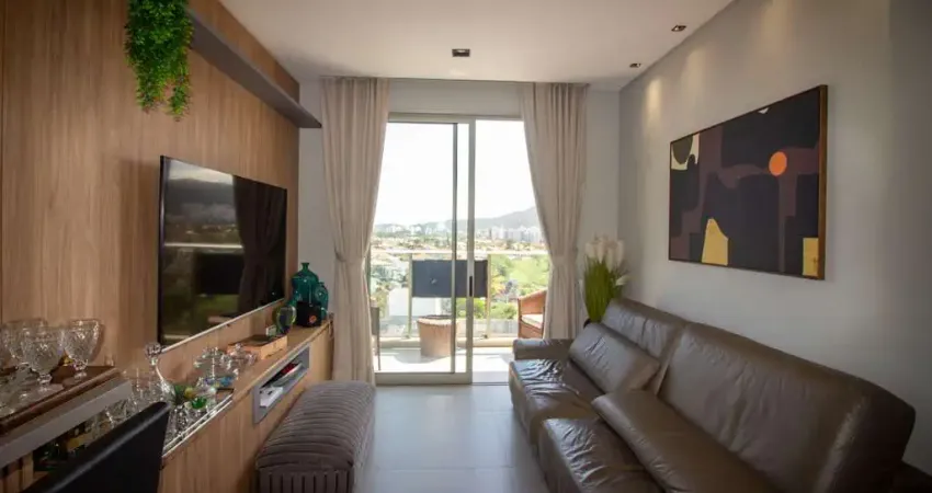 Apartamento com 2 quartos à venda na Rua João Pio Duarte Silva, 1630, Córrego Grande, Florianópolis