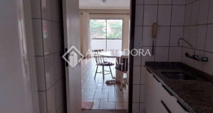 Apartamento com 2 quartos à venda na Rua Professora Maria Flora Pausewang, 277, Trindade, Florianópolis