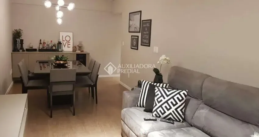 Apartamento com 2 quartos à venda na Rua Tenente Silveira, 540, Centro, Florianópolis