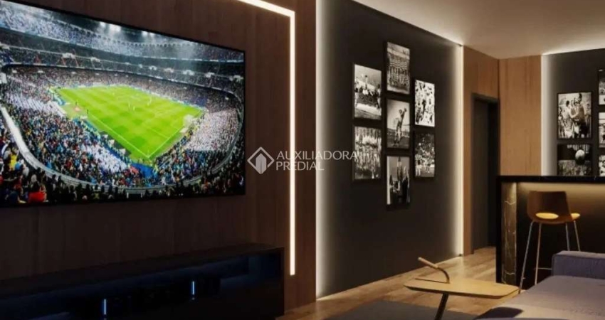 Apartamento com 1 quarto à venda na Rodovia Virgílio Várzea, 1000, Monte Verde, Florianópolis
