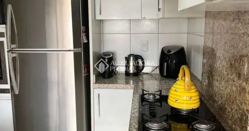 Apartamento com 3 quartos à venda na Rua Pastor William Richard Schisler Filho, 754, Itacorubi, Florianópolis