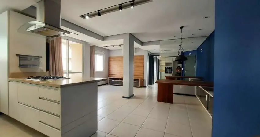 Apartamento com 2 quartos à venda na Rua Delminda Silveira, 393, Agronômica, Florianópolis