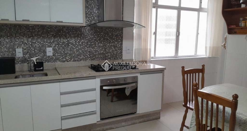 Apartamento com 3 quartos à venda na Avenida Professor Othon Gama D'Eça, 705, Centro, Florianópolis