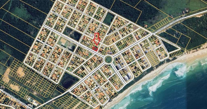 Terreno à venda na Ptolomeu Bittencourt, 98, Pântano do Sul, Florianópolis