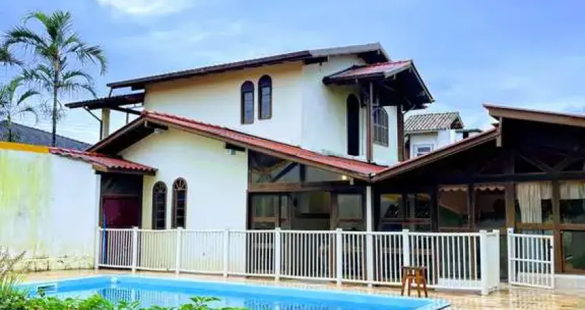 Casa com 4 quartos à venda na Ipanema, 64, Ingleses do Rio Vermelho, Florianópolis