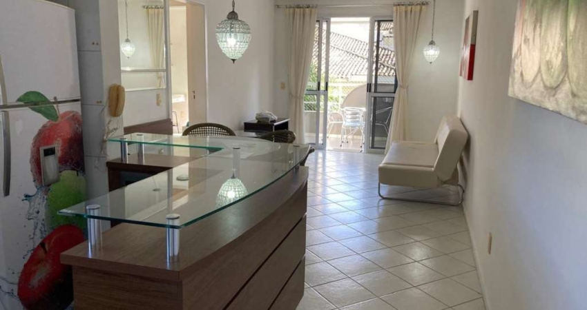 Apartamento com 2 quartos à venda na Avenida dos Búzios, 31, Jurerê Internacional, Florianópolis