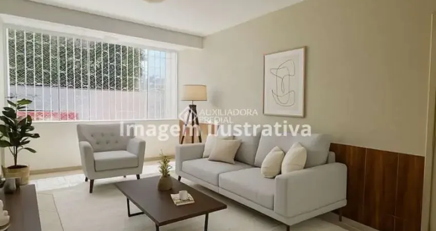 Apartamento com 2 quartos à venda na Rua Procópio Manoel Pires, 177, Trindade, Florianópolis