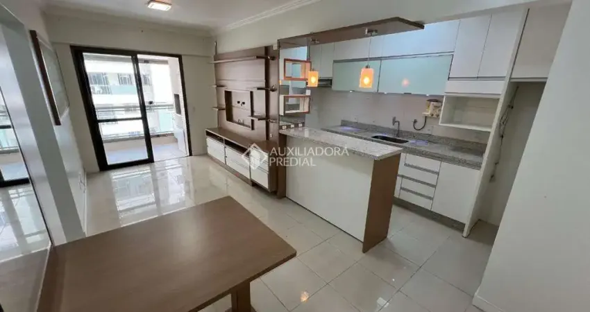 Apartamento com 2 quartos à venda na Rua Pastor William Richard Schisler Filho, 884, Itacorubi, Florianópolis