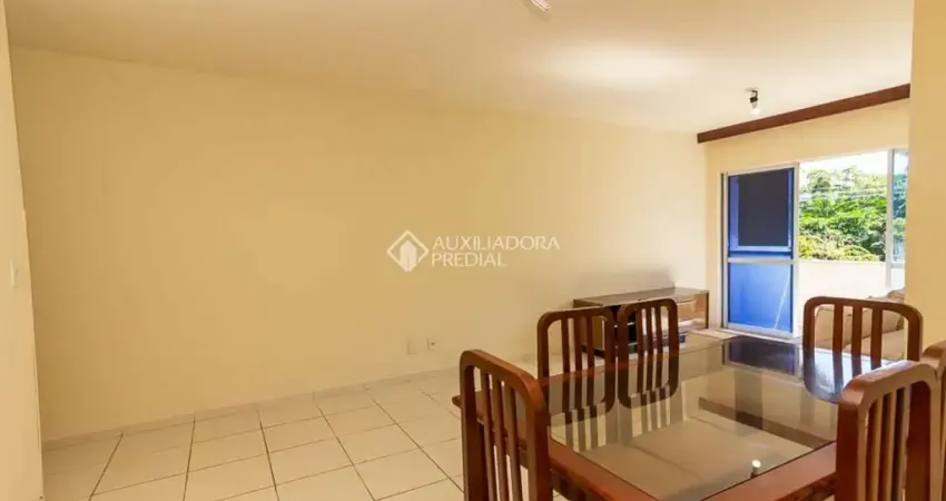 Apartamento com 3 quartos à venda na Rua João Pio Duarte Silva, 524, Córrego Grande, Florianópolis