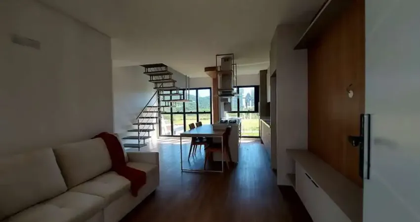 Cobertura com 3 quartos à venda na Rua Martinho de Haro, 140, Ingleses do Rio Vermelho, Florianópolis
