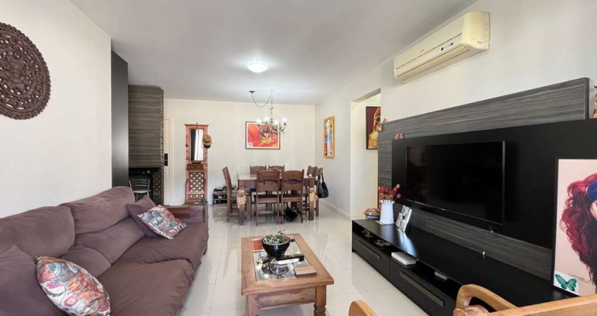 Apartamento com 3 quartos à venda na Rua Pastor William Richard Schisler Filho, 900, Itacorubi, Florianópolis