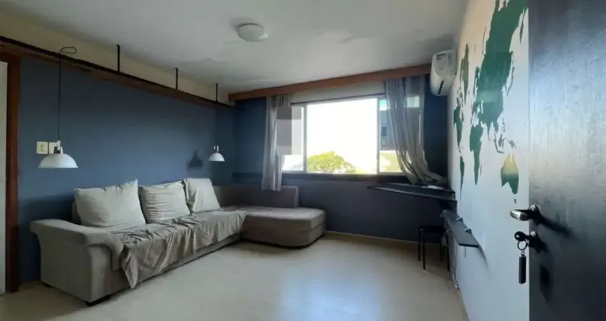 Apartamento com 3 quartos à venda na Rua José Dutra, 70, Trindade, Florianópolis