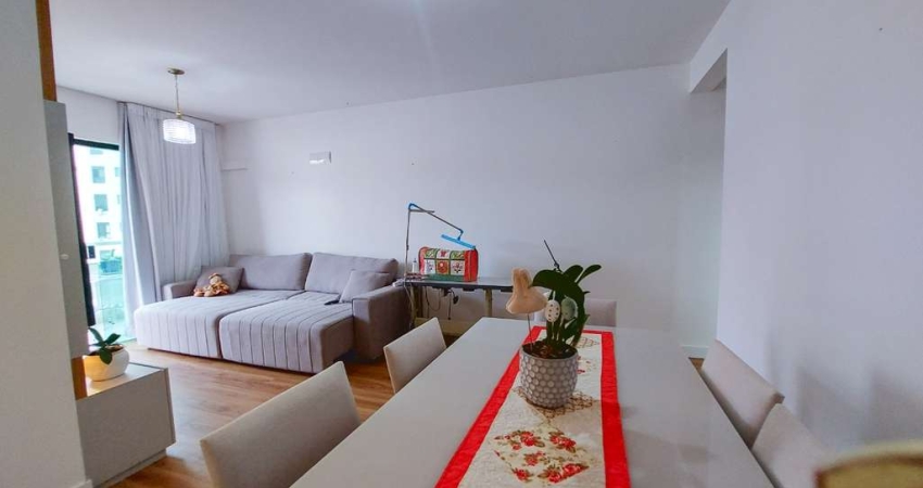 Apartamento com 3 quartos à venda na Rua Capitão Américo, 71, Córrego Grande, Florianópolis