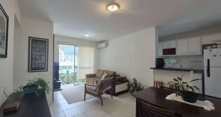 Apartamento com 2 quartos à venda na Rodovia Amaro Antônio Vieira, 1820, Itacorubi, Florianópolis